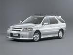 Nissan Rinessa Autech Axis 1997 года